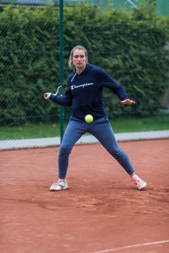 Bild 444 - NL TC RW Wahlstedt - Braunschweiger THC : Ergebnis: 5:4